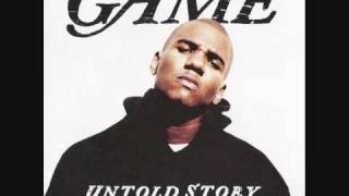 The Game - When Get Thick [Chopped and Screwed]