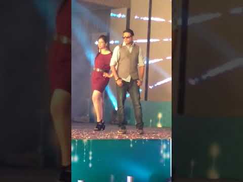 Ravi Gopaluni Fashion sho...