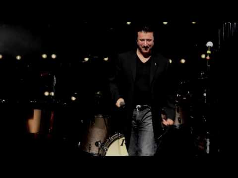 Steve Perry - It's A Motherfucker (EELS Cover)
