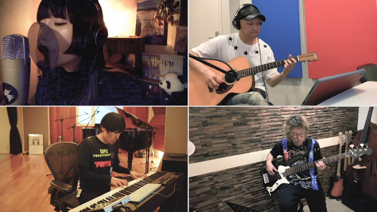 邦楽 ADK OMNIBUS VOL.2 GISM V/A | ADK Omnibus Vol.1 compilation LP