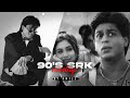 90 S SRK Mashup Amtee Best Of Shah Rukh Khan Kuch Kuch Hota Hai Kal Ho Na Ho Srkmashup