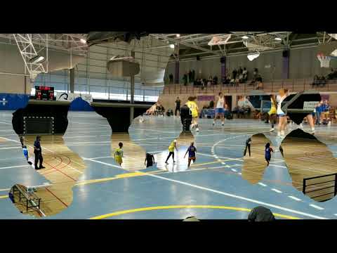 Club Baloncesto Adareva 2019/2020