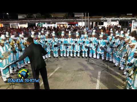 FANMUSI Campeã Baiana 2019 - Final ACBFFB em Vilas de Abrantes