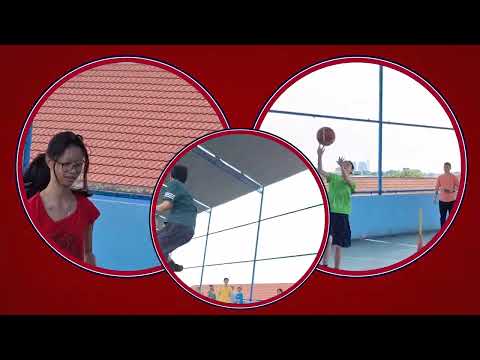 Epic Fun on Games Day!