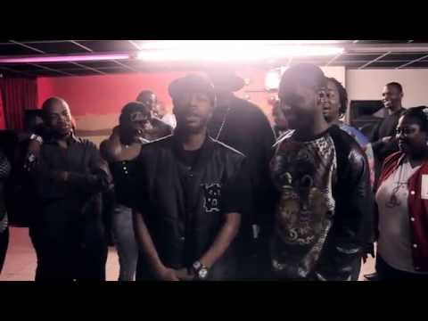 Rallo vs Rutger Ruckus