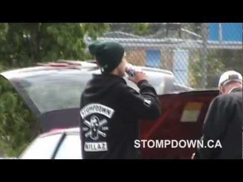 Stompdown Killaz July 21 2011 - SDK #430