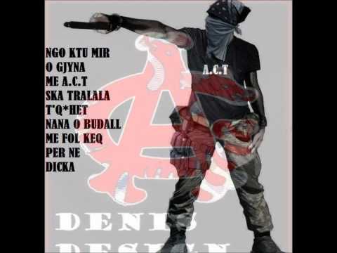 ACT GANG -Ti Vec Kce Zemer.wmv