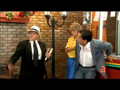 El Estanquillo de El Happy Hour - América TeVé