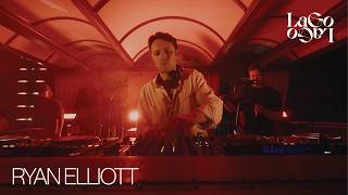 Ryan Elliott - Live @ Lago Lago Festival 2026
