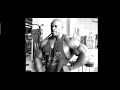 BATTLE FOR THE OLYMPIA 1996 RONNIECOLEMEN Olympia Bodybuilder