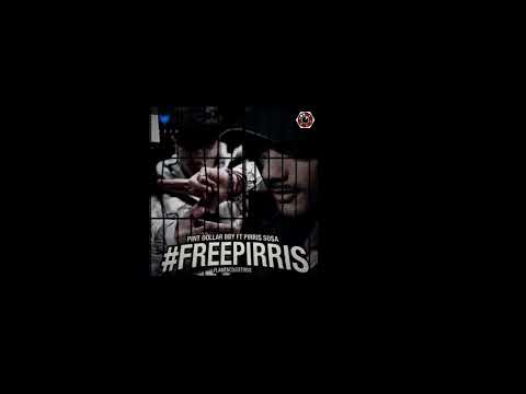 #FREEPIRRIS | PINT $ BBY x PIRRIS SOSA 181 | FLAMENCO/DETROIT 🕊