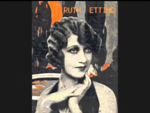 Ruth Etting - Holiday Sweetheart (Just For Two Weeks In September) 1936 Rex Records