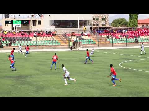 Avranches FC vs Jayash SC Highlights (1-0) Wilt Commodore