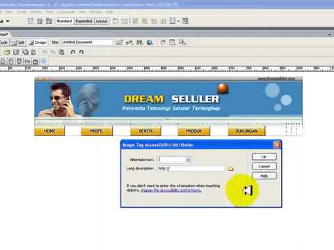 download lagu mp3 mp4 Tutorial Dreamweaver 8 Untuk Pemula Pdf, download lagu Tutorial Dreamweaver 8 Untuk Pemula Pdf gratis, unduh video klip Tutorial Dreamweaver 8 Untuk Pemula Pdf