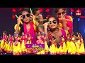 Kolatam Performance Sridevi Drama Company 6th April 2025 ETV Telugu