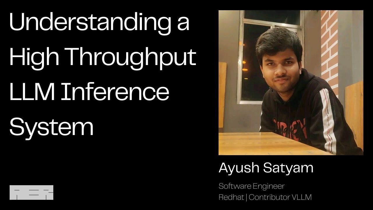 Understanding High Throughput LLM Inference Systems