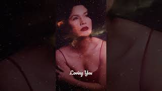 Loving You #agotisidro