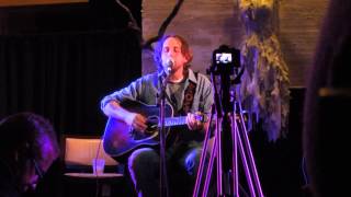 Hayes Carll Willing To Love Again