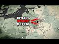 The Destruction Of Army Group Centre Operation Bagration