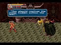 Golden Axe 3 Sega Genesis Final Boss Prince Of Darkness