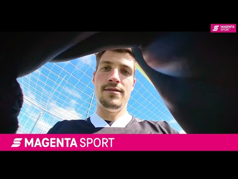 3für3 - die Liga: Episode 7 | 3. Liga | MAGENTA SPORT
