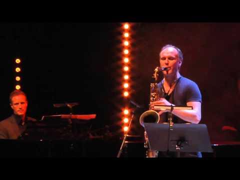 Clarity - Hofseth/Haaland/Wennerberg/Barrak/Tveit/Brenna