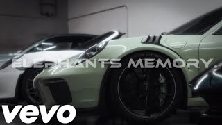 OTSO CITY - Elephants Memory (Original Mix) Video Car Music OTSO CITY - Elephants Memory (Original Mix) Video Car Music