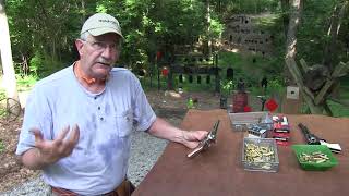 1873 Uberti Cattleman in .45 Colt