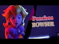 Peach Bowser Official Music Video The Super Mario Bros