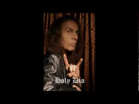 Dio - Dream Evil (Spanish Tribute) Oscar Insua 