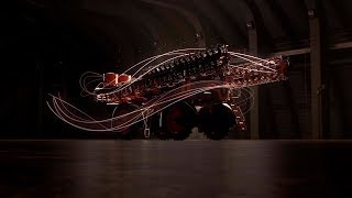 Купити обприскувач самохідний Jacto Uniport 3030 - Зображення 4 | Agriline UA Новий обприскувач самохідний Jacto Uniport 3030 | Зображення 4 - Agriline