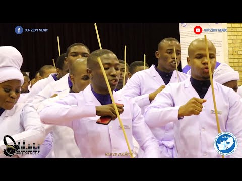 ATEZS - Thuma Mina Thixo || 2022 National Closing Function || 08 October 2022 ||