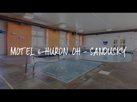 Motel 6-Huron, OH - Sandusky Review - Huron , United States of America