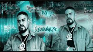 Dyablo - Ahora Soy Lo Que Soy- Profeciaz (Banda-Rap)