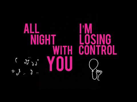 Alex Park - All night with you 