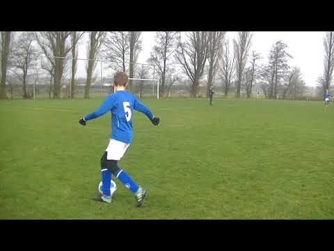 Kenzo Dollé Ado20 O12-1 WV-HEDW deel 3