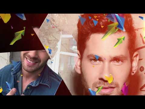 Israel Calling 2017 - Israel Postcard