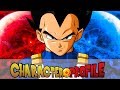 EVERYTHING On Vegeta In JUST 10 MINUTES