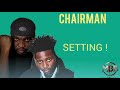 CHAIRMAN REMIX by PREMIUM EMF ft BERRI TIGA (Official Lyricsvideo)@Premiumemf1 @BerriTiga 