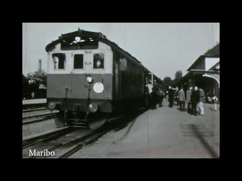 DJK udflugt til Rødby færge