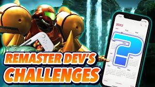 Nintendo to Increase Stock of Metroid Prime Remastered! + Developer Talks Remaster Challenges