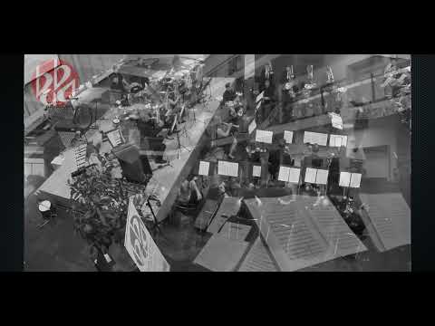 Brass Band Unterallgäu (BBUA) - Hymn of the Highlands - I Ardross Castle