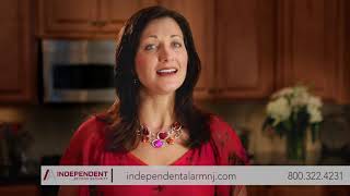 Independent Alarm Energy Management 30sec HD