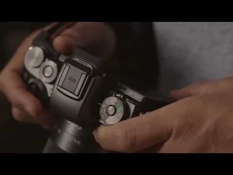 Magnum Photographer Christopher Anderson  and the EOS M5 - Canon