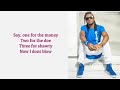 Rudeboy Reason With Me Lyrics Official