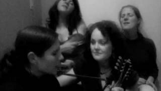 &quot;Say Say Say&quot; with Rose Cousins, Laura Cortese, Anne Heaton, and Rose Polenzani