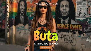 Download lagu Buta - H. Rhoma Irama Versi Reggae SKA Cover by Albumology mp3 Download lagu Buta - H. Rhoma Irama Versi Reggae SKA Cover by Albumology mp3