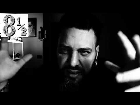 Patreon: 8½ (1963) by F. Fellini - Lorenzo, Giovanni, Warna, Andrea, Giacomo, Francesco, Gianmarco