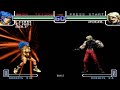 DUAL TAS The King Of Fighters 2002 2005 Random Teams