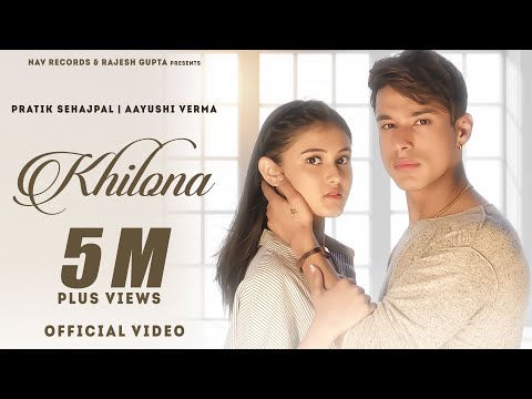 Poster Khilona Lyrics – Vibhor Parashar